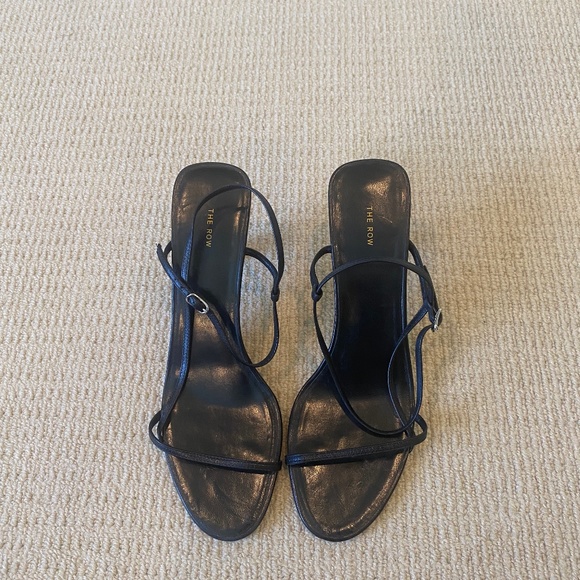 THe Row Shoes - The row sandals